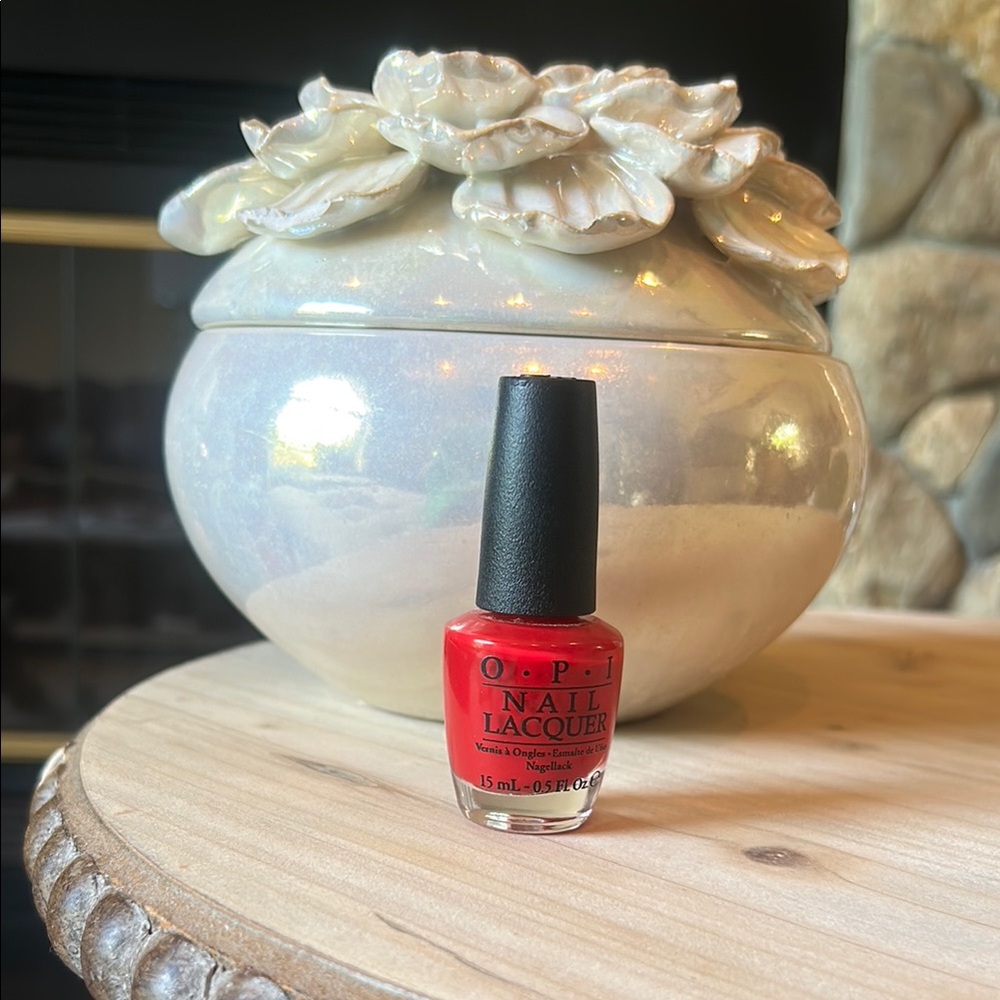 OPI Nail Lacquer - Women Who Care 2014 , 0.5 oz